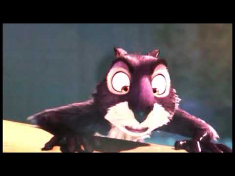 Finding Alvin Part 5