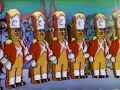 Disney Channel DTV Peppermint Twist Zip A Dee Doo Dah