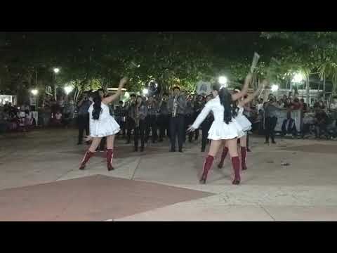 Generación Musical 11-21 - Festival de Bandas Ereguayquín, Usulután 2026