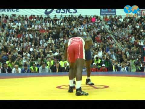 VERANES GARCIA Haislan (CAN) -- GARZON CABALLERO Jeandry (CUB)  Finale 3-5