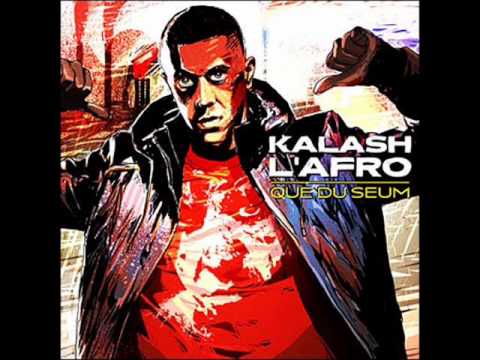 Kalash L'Afro Ft Lino,Dosseh & Smoker-Zone de non droit