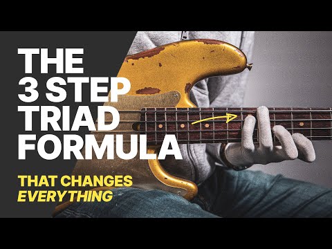 Master your ENTIRE fingerboard with this AMAZING exercise