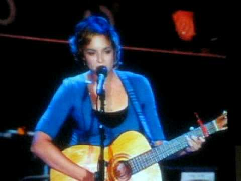 Norah Jones covering Wilco's "Jesus, Etc."