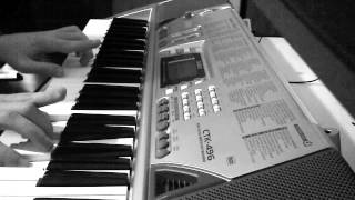 Jack White - Missing Pieces (Basic Tutorial)