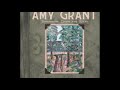 Amy Grant - Unafraid