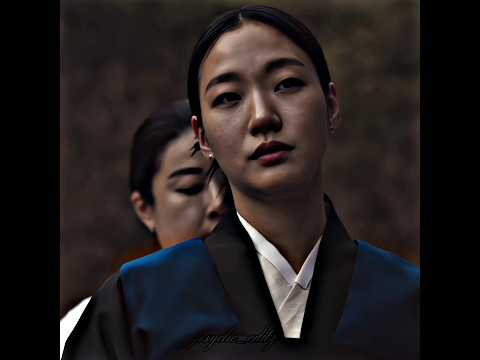 This scene gave me goosebumps🤯😲|| #short #kdrama #exhuma