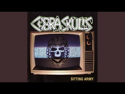Cobracoustic - Cobra Skulls