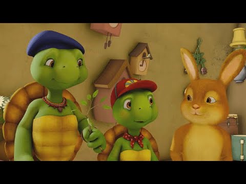 Franklin and Friends – Franklin And The Wonder / Franklin The Little Bubble - Kids TV Series, Kingdom Kids Zone - officialfranklin