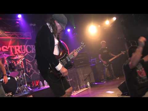 Jailbreak by AC/DC Tribute Band THUNDERSTRUCK