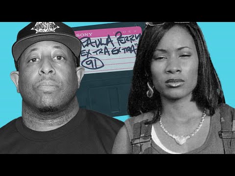 So Wassup? Episode 52 | Paula Perry - "Extra Extra"