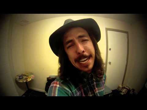 Inside Amy Meredith - Backstage with AM