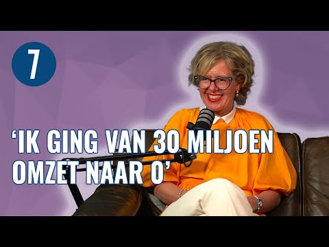 Elske Doets — Elske Doets (Doets Reizen): 'De TOEKOMST is dat we MINDER mo