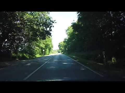 Vollsperrung B105 Grevesmühlen Richtung Gressow