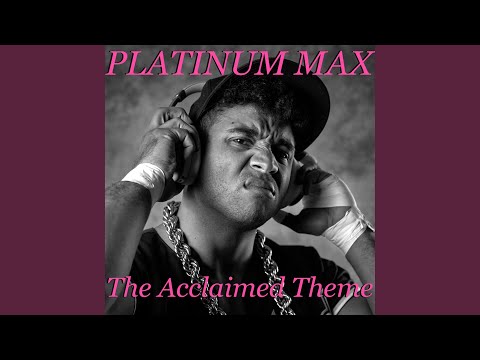 Acclaimed Theme (Vocal Mix)