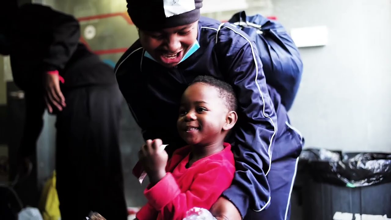 SOS MEDITERRANEE // SAVE, PROTECT, TESTIFY