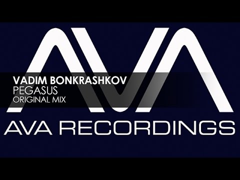 Vadim Bonkrashkov - Pegasus