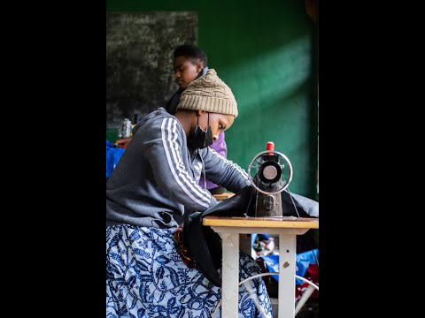 Sewing For Hope