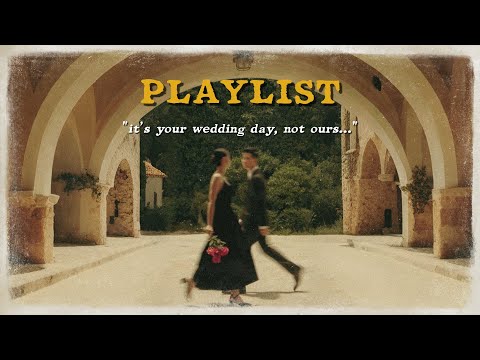𝗣𝗹𝗮𝘆𝗹𝗶𝘀𝘁 It’s Your Wedding Day, Not Ours 💔🎧 | Chill Pop Songs For Late Night Heartbreak