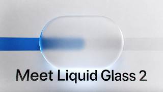Apple Design: Liquid Glass Is Finally Usable (iOS 27)