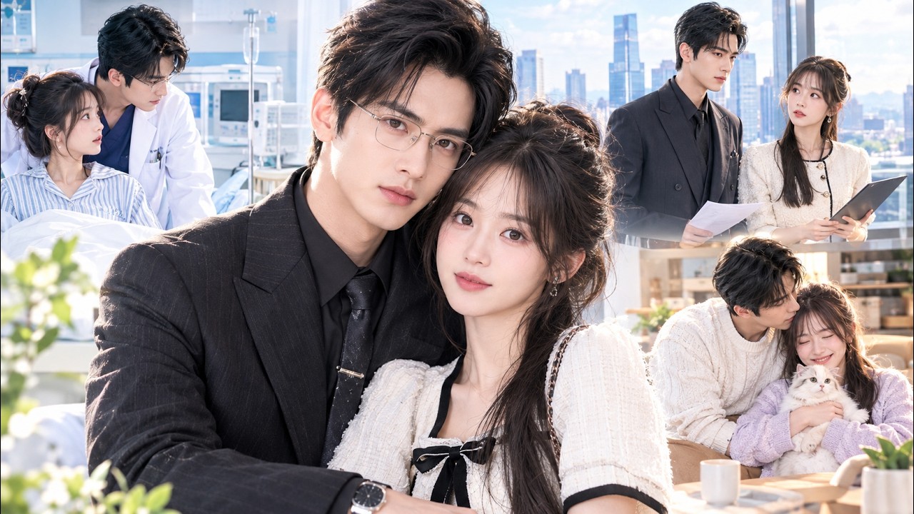 [ENG SUB] She Married for Gratitude, Not Love — But He Decided to Make Her His Forever!