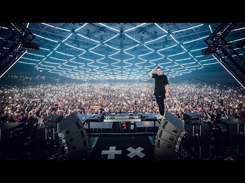 Martin Garrix Presents: THE ETHER (Live @ Amsterdam RAI 2019)