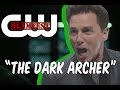 CW Slamfest Episode 21 The Dark Archer