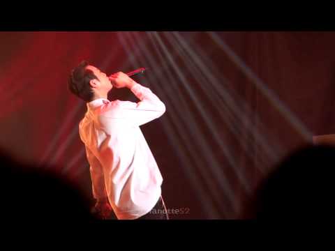 131222 The Buster Concert - 장난없다 (No Joke)