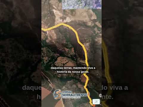 CACHOEIRA DA PETA EM SERRA DO SALITRE: GUIA COMPLETO, COMO CHEGAR E CURIOSIDADES