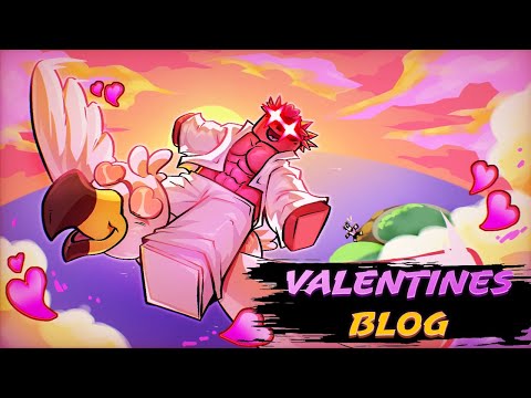 Everything NEW Coming in the Valentine’s Update | Blox Fruits
