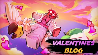 Everything NEW Coming in the Valentine’s Update | Blox Fruits