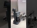 PUDU T300 Conveyor Solution ยกระดับการขนส่งวัสดุอัตโนมัติในโรงงาน