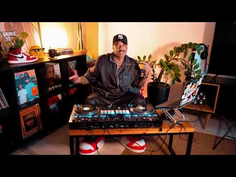 CREMA 25g - Dj A - Ep.02 Especial Sade