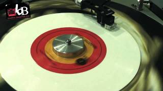 Beastie Boys Hot Sauce bonus 7&quot; Pop Your Balloon 45