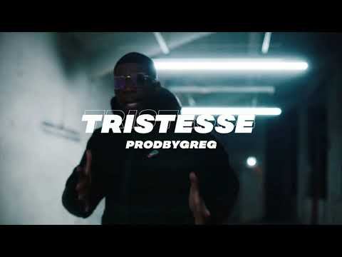 [FREE] UZI x Da Uzi Type Beat "Tristesse" | Instru Trap Mélancolique 2021