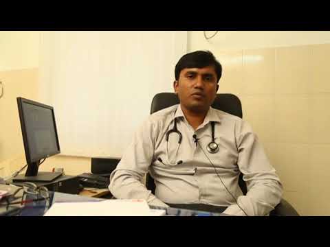Diagnosis And Management Of Anaemia In CKD Patients