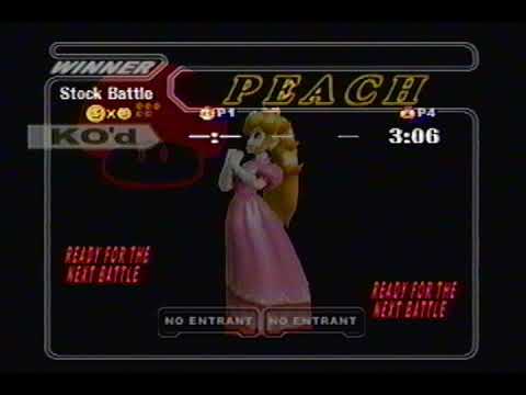 Longhorn Weekly 92 LR2 - Vitamix (Peach) vs Sungun (Sheik, Falco)