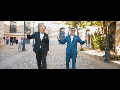 Stelu Pandelescu ❌ Vali Vijelie -  Lasă viața mea | Official Video