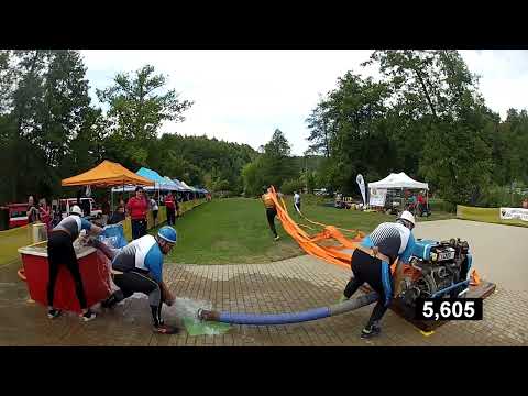 08 SDH VELKÉ HAMRY - JL MALÁ SKÁLA 2022