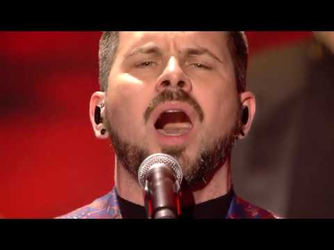 Intars Busulis, Abonementa orķestris, GG Choir - Dejo vientulību (Zelta Mikrofons 2020)