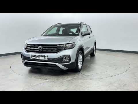 Volkswagen T-Cross (201) LIFE 1.6 TDI MANUAL - Image 2
