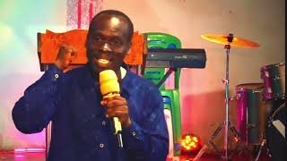 We Worship now | Irai ijo Edeke loka aicha medley | Shilly Denis live