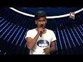 Sunny Hindustani Audition Indian Idol 11 Song Afreen Afreen