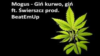 U G A S Z - Giń kurwo, giń ! ft. Bizzi (prod. MEKI)