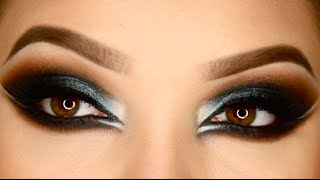 Machiaj Ochi Caprui Machiaj Simplu De Seara самые лучшие видео