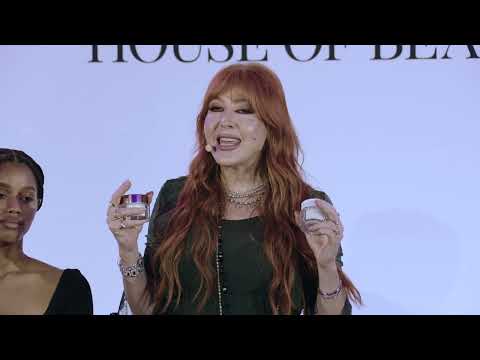 Get Charlotte Tilbury’s Iconic Glow