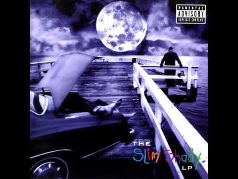 Eminem- As The World Turns (Lyrics)