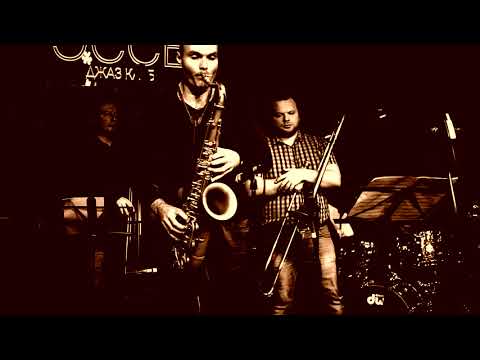 Sergey Golovnya quintet  Blues By The Sea (S. Golovnya)