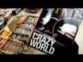 SKILLZ - CRAZY WORLD