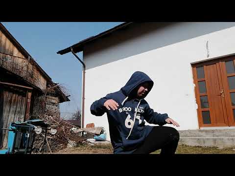 💥6 gloante - alexandru mocanu - {video official}