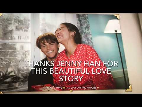 The Summer I turned pretty finale...Belly and Conrad love story in Paris ( Part 2)